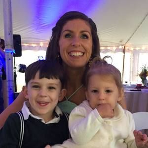 Meet your Posher, Shawna